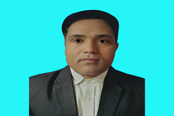 মো: আয়নাল হক