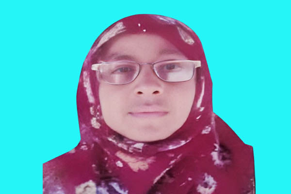 চামেলী খাতুন