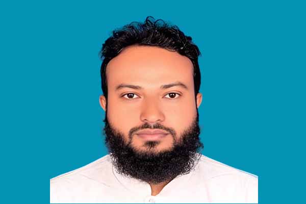 মো: ফরিদুল ইসলাম