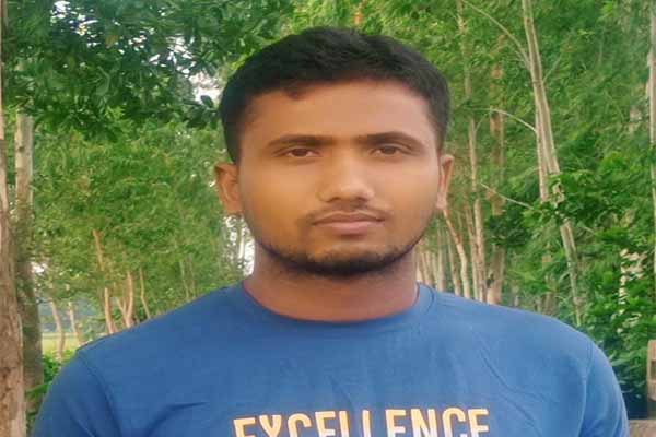 মো: ফয়সাল মিয়া