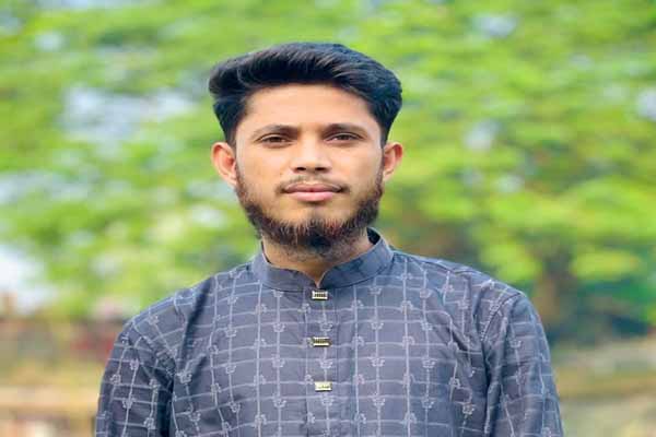 মো: আলিফ নূর সানি