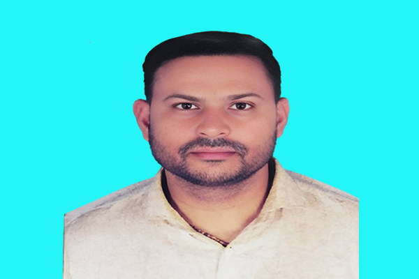 নিমাই চন্দ্র