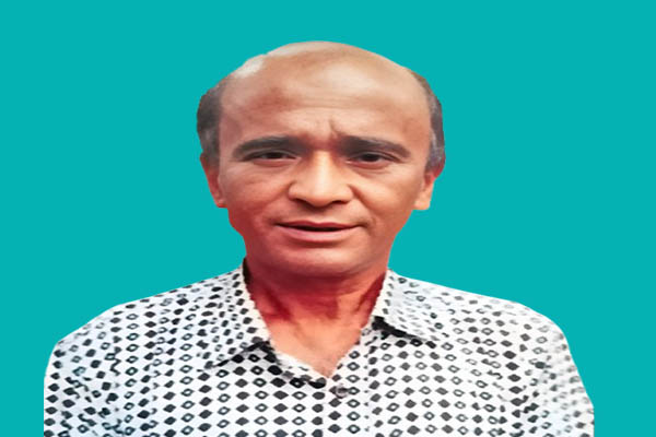 মো: আশরাফ আলী