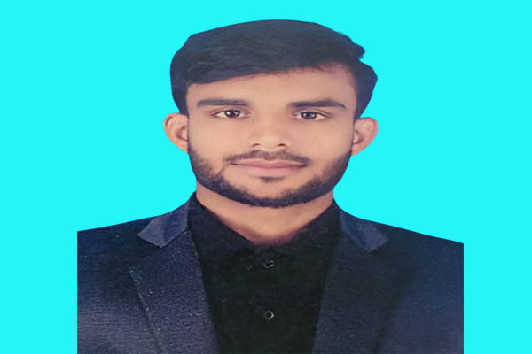 মো: রাবিন মিয়া