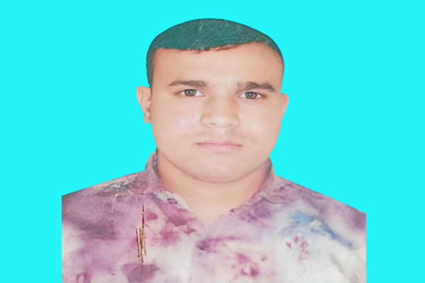 মো: রকি মিয়া