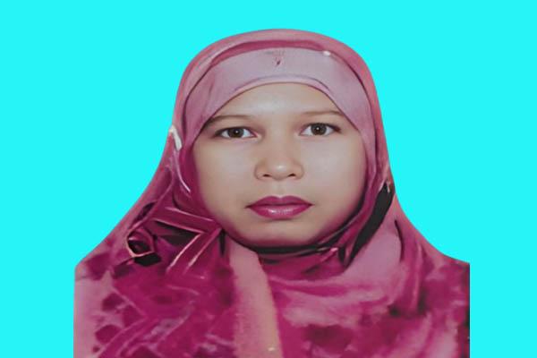 মোছা: সোনিয়া আকতার