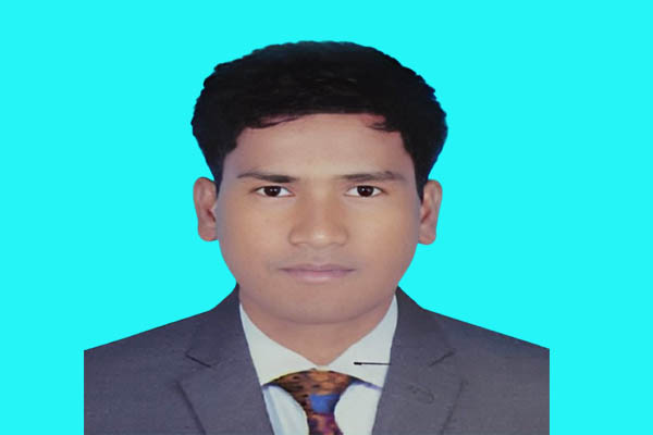 সুজন চন্দ্র বর্মন