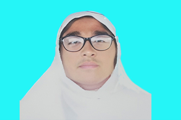 মোছা: তাহেরা খাতুন